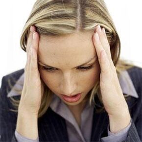 JPG signs and symptoms